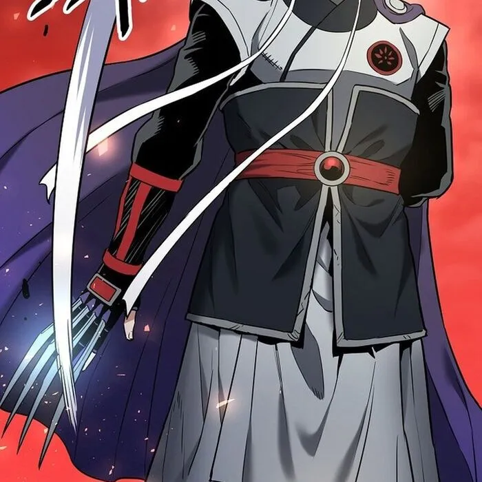 Đại Đao Ngạo - Bất Trạch Cầu Sinh Chap 15 - Next Chap 16