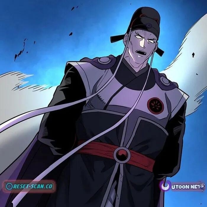 Đại Đao Ngạo - Bất Trạch Cầu Sinh Chap 15 - Next Chap 16