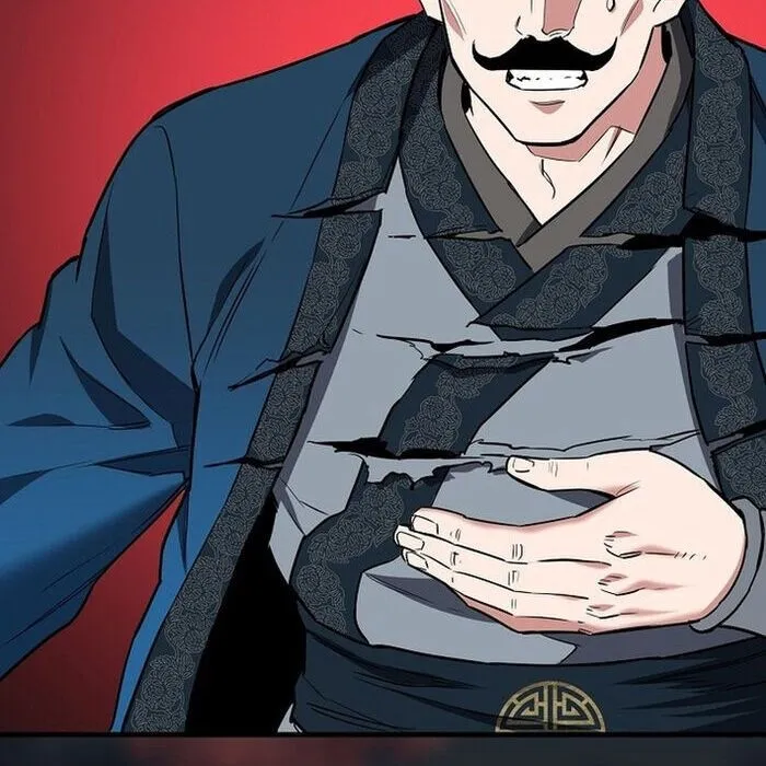 Đại Đao Ngạo - Bất Trạch Cầu Sinh Chap 15 - Next Chap 16