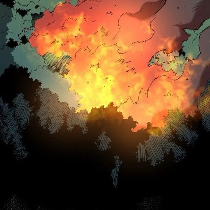 Đại Đao Ngạo - Bất Trạch Cầu Sinh Chap 15 - Next Chap 16