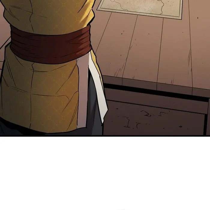 Đại Đao Ngạo - Bất Trạch Cầu Sinh Chap 15 - Next Chap 16