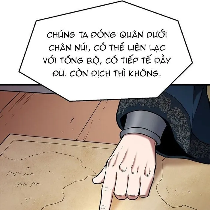 Đại Đao Ngạo - Bất Trạch Cầu Sinh Chap 15 - Next Chap 16