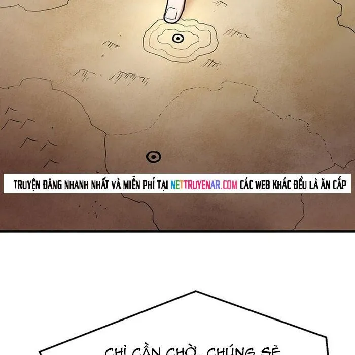 Đại Đao Ngạo - Bất Trạch Cầu Sinh Chap 15 - Next Chap 16