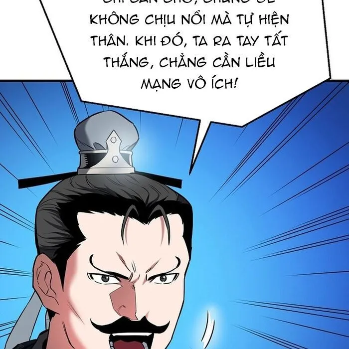 Đại Đao Ngạo - Bất Trạch Cầu Sinh Chap 15 - Next Chap 16