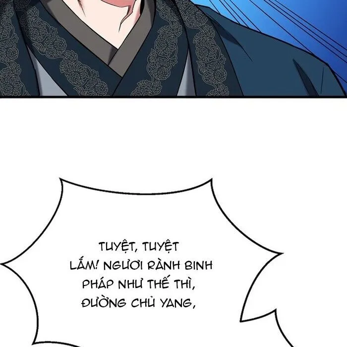 Đại Đao Ngạo - Bất Trạch Cầu Sinh Chap 15 - Next Chap 16