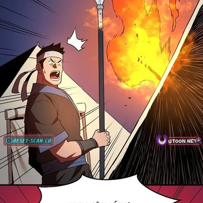 Đại Đao Ngạo - Bất Trạch Cầu Sinh Chap 15 - Next Chap 16