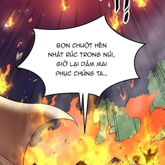 Đại Đao Ngạo - Bất Trạch Cầu Sinh Chap 15 - Next Chap 16