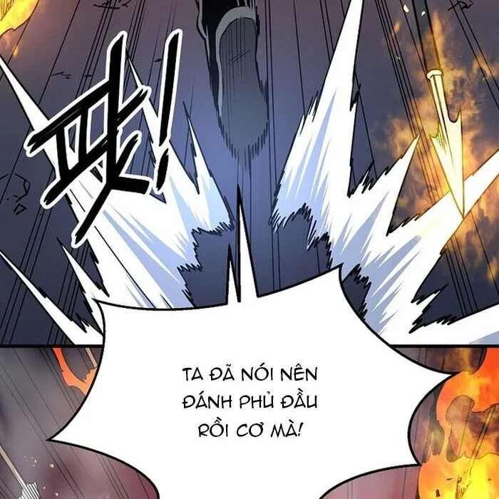 Đại Đao Ngạo - Bất Trạch Cầu Sinh Chap 15 - Next Chap 16