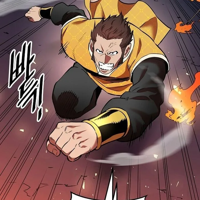 Đại Đao Ngạo - Bất Trạch Cầu Sinh Chap 15 - Next Chap 16