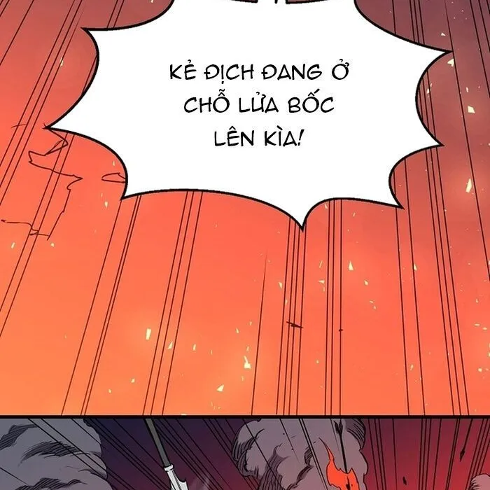 Đại Đao Ngạo - Bất Trạch Cầu Sinh Chap 15 - Next Chap 16