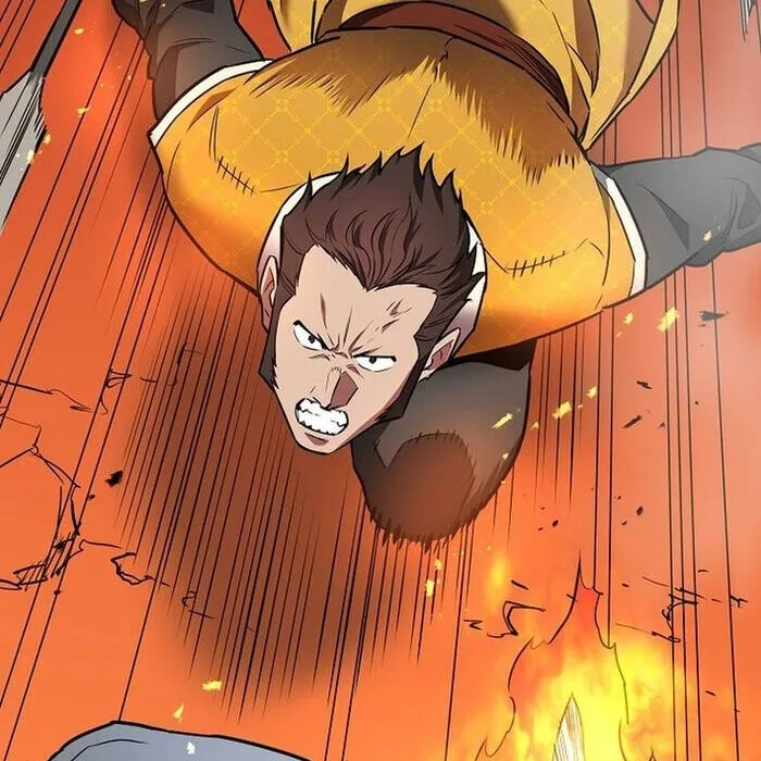 Đại Đao Ngạo - Bất Trạch Cầu Sinh Chap 15 - Next Chap 16