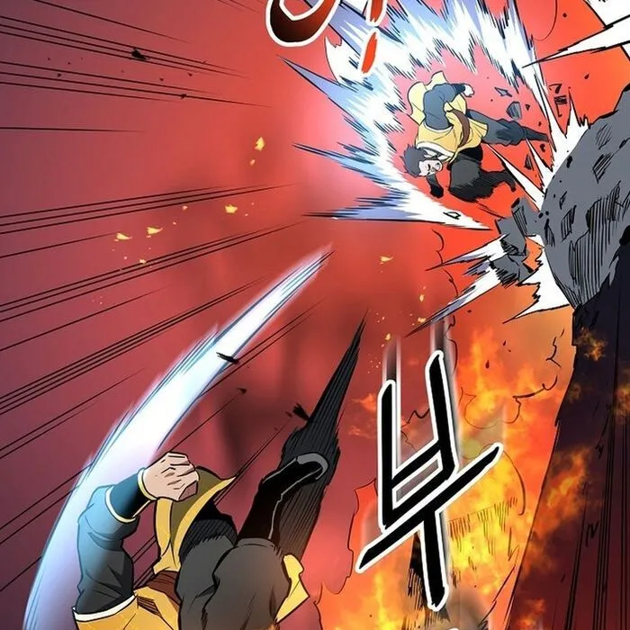 Đại Đao Ngạo - Bất Trạch Cầu Sinh Chap 15 - Next Chap 16