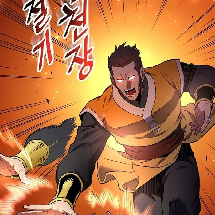 Đại Đao Ngạo - Bất Trạch Cầu Sinh Chap 15 - Next Chap 16