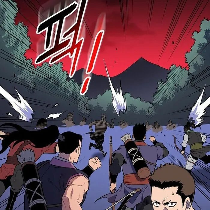 Đại Đao Ngạo - Bất Trạch Cầu Sinh Chap 15 - Next Chap 16