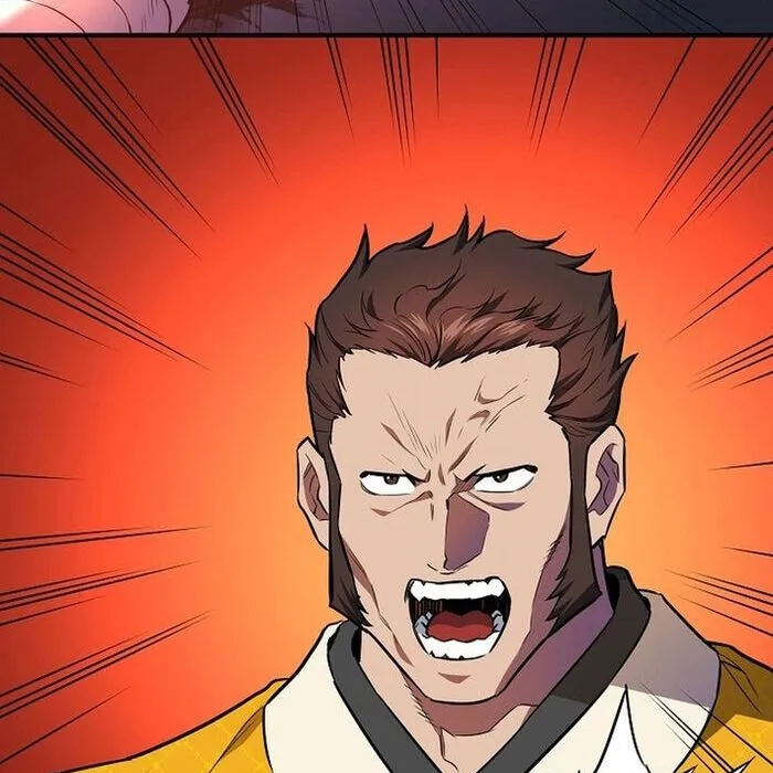 Đại Đao Ngạo - Bất Trạch Cầu Sinh Chap 15 - Next Chap 16