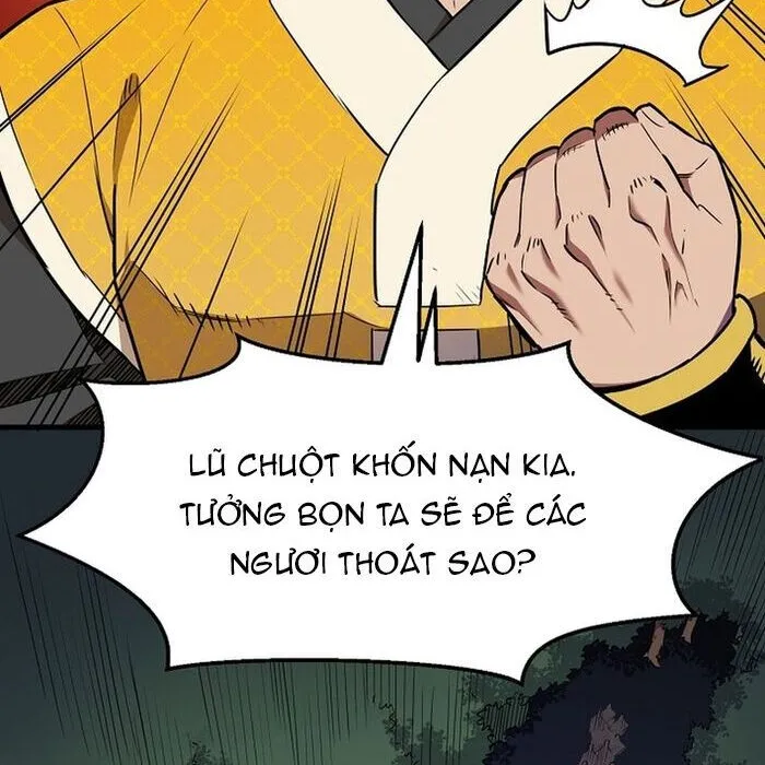 Đại Đao Ngạo - Bất Trạch Cầu Sinh Chap 15 - Next Chap 16