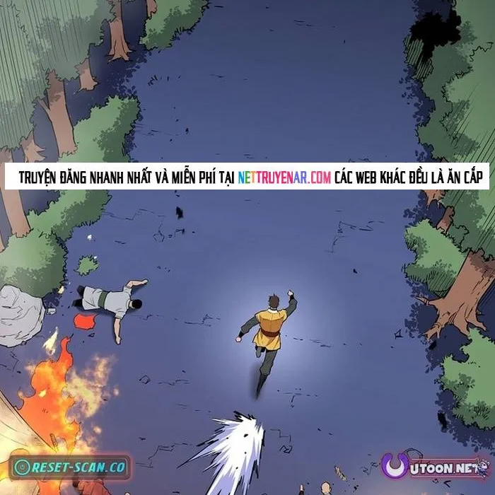 Đại Đao Ngạo - Bất Trạch Cầu Sinh Chap 16 - Next Chap 17