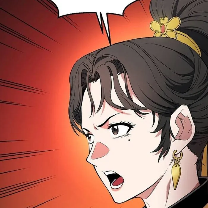 Đại Đao Ngạo - Bất Trạch Cầu Sinh Chap 16 - Next Chap 17