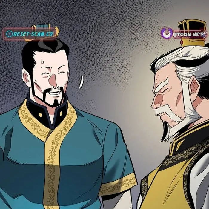 Đại Đao Ngạo - Bất Trạch Cầu Sinh Chap 16 - Next Chap 17