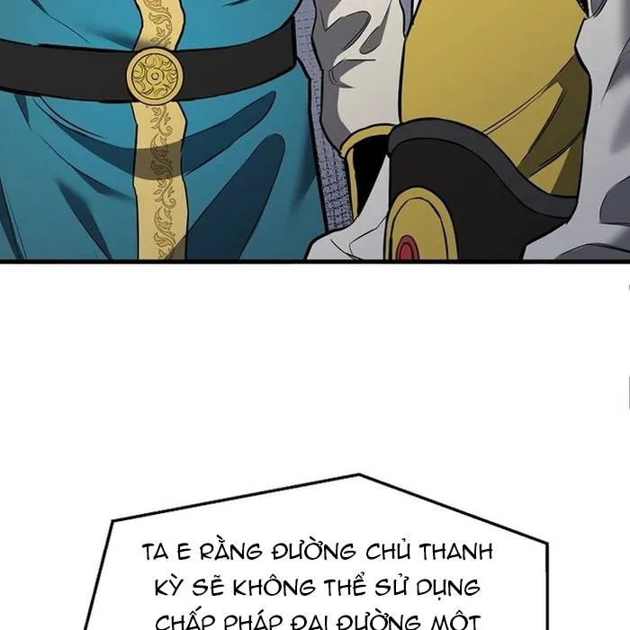 Đại Đao Ngạo - Bất Trạch Cầu Sinh Chap 16 - Next Chap 17