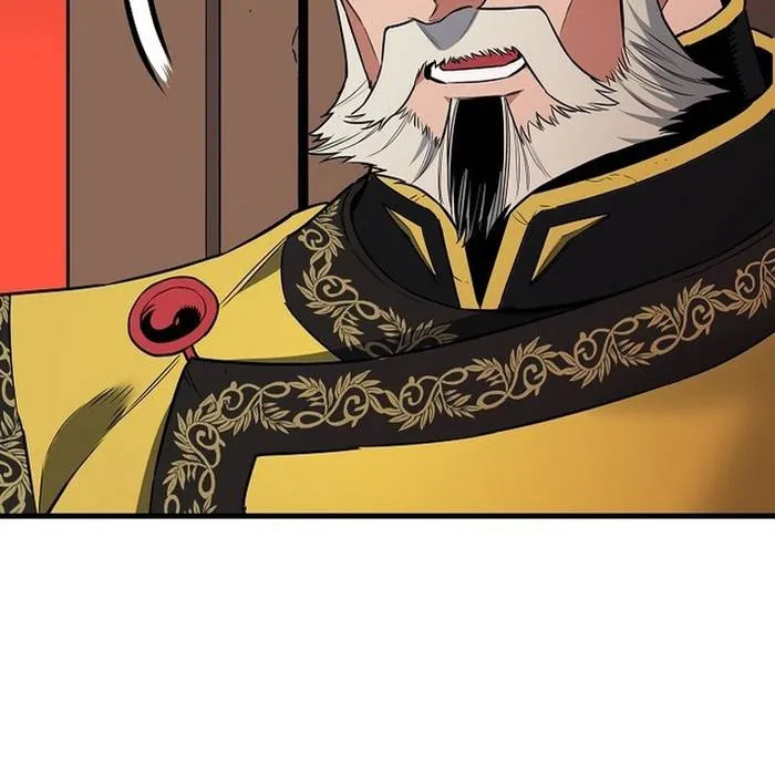 Đại Đao Ngạo - Bất Trạch Cầu Sinh Chap 16 - Next Chap 17