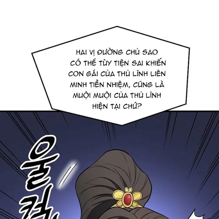 Đại Đao Ngạo - Bất Trạch Cầu Sinh Chap 16 - Next Chap 17