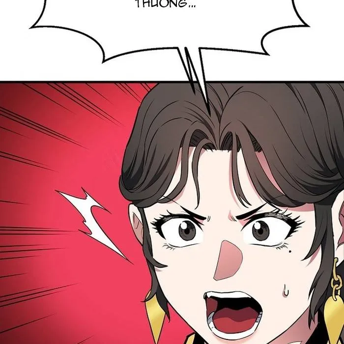 Đại Đao Ngạo - Bất Trạch Cầu Sinh Chap 16 - Next Chap 17