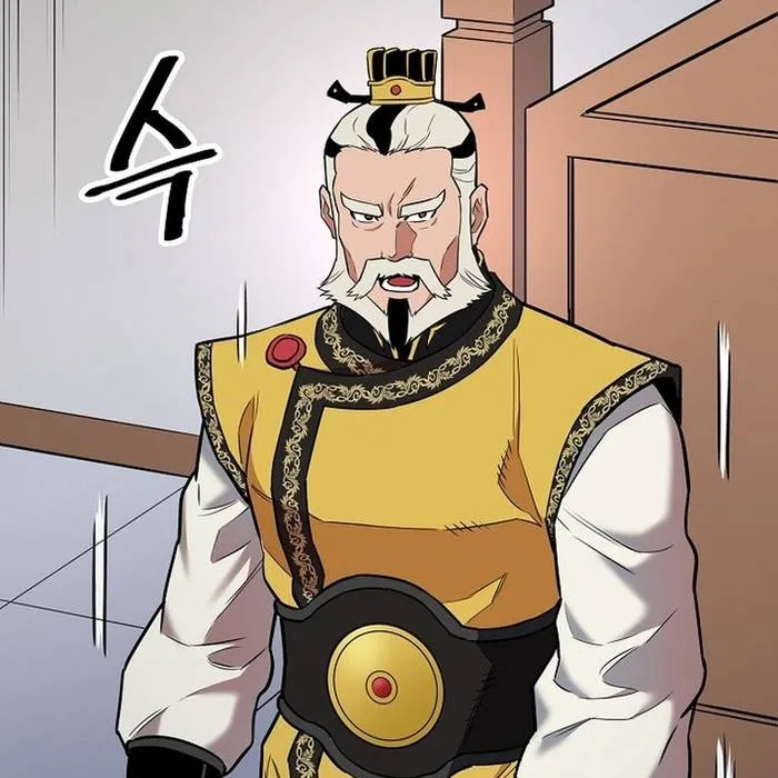 Đại Đao Ngạo - Bất Trạch Cầu Sinh Chap 16 - Next Chap 17