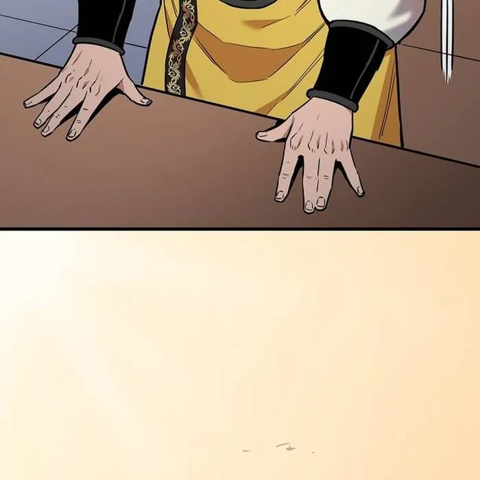 Đại Đao Ngạo - Bất Trạch Cầu Sinh Chap 16 - Next Chap 17