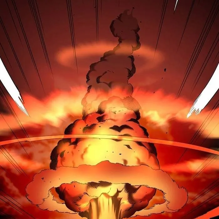 Đại Đao Ngạo - Bất Trạch Cầu Sinh Chap 16 - Next Chap 17