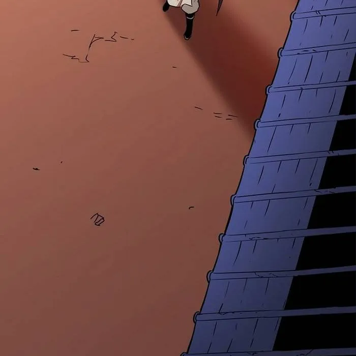 Đại Đao Ngạo - Bất Trạch Cầu Sinh Chap 16 - Next Chap 17