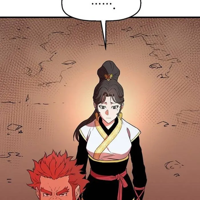 Đại Đao Ngạo - Bất Trạch Cầu Sinh Chap 16 - Next Chap 17