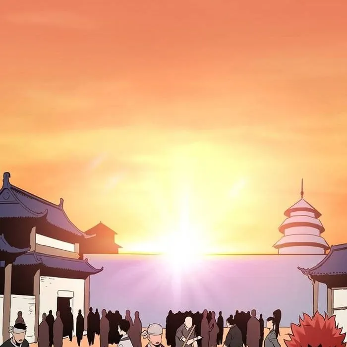 Đại Đao Ngạo - Bất Trạch Cầu Sinh Chap 16 - Next Chap 17