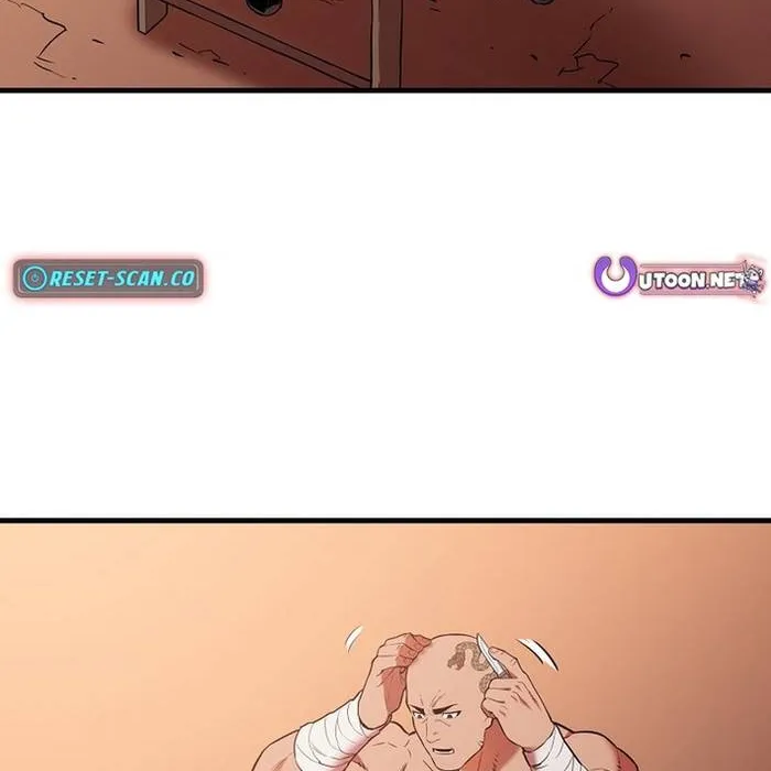 Đại Đao Ngạo - Bất Trạch Cầu Sinh Chap 16 - Next Chap 17