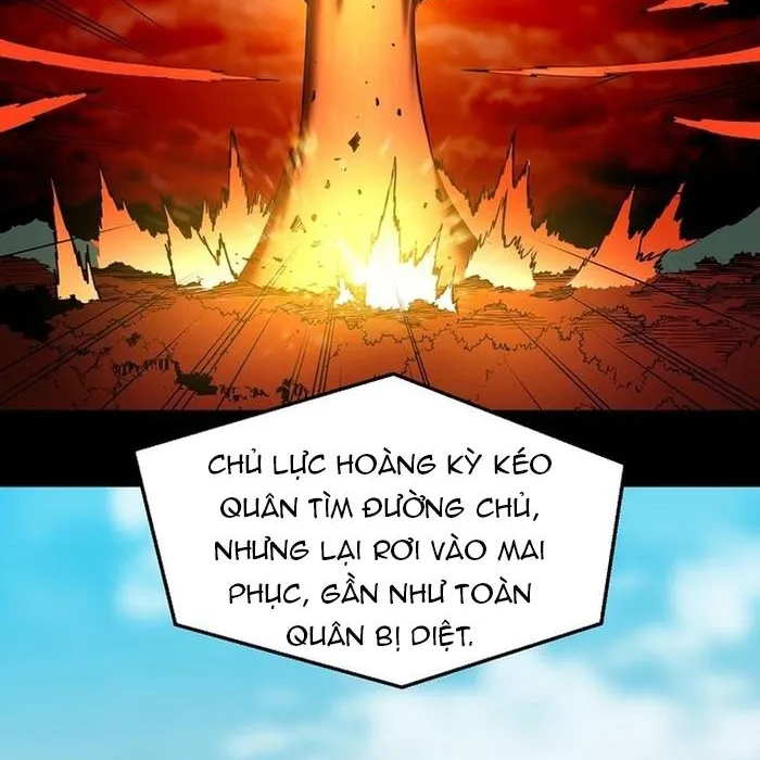 Đại Đao Ngạo - Bất Trạch Cầu Sinh Chap 16 - Next Chap 17