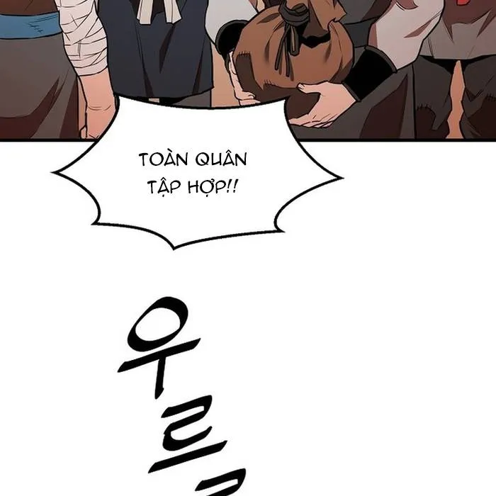 Đại Đao Ngạo - Bất Trạch Cầu Sinh Chap 16 - Next Chap 17