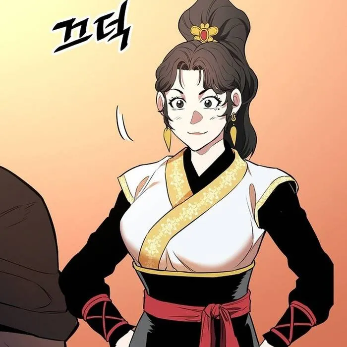 Đại Đao Ngạo - Bất Trạch Cầu Sinh Chap 16 - Next Chap 17