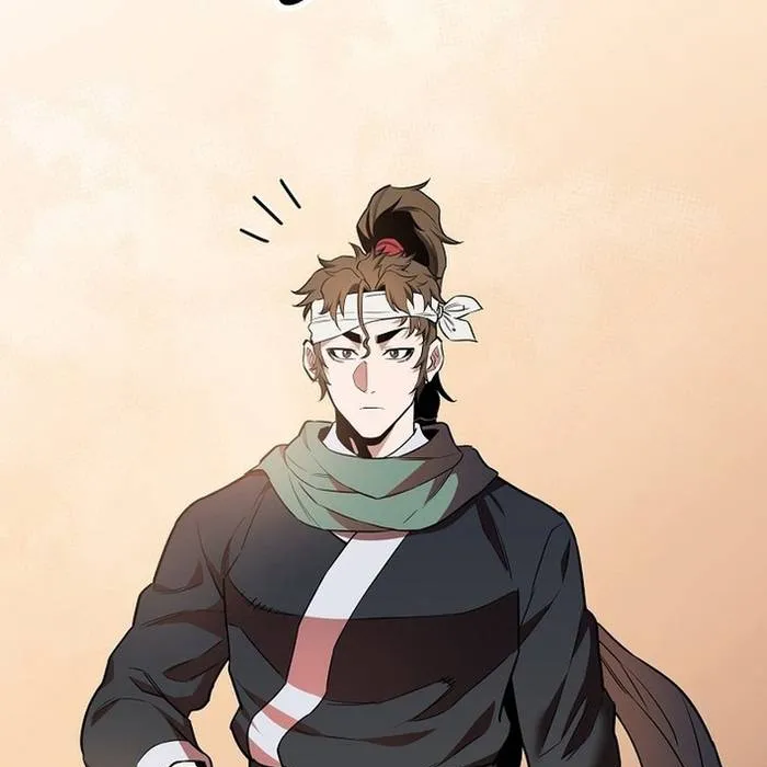 Đại Đao Ngạo - Bất Trạch Cầu Sinh Chap 16 - Next Chap 17