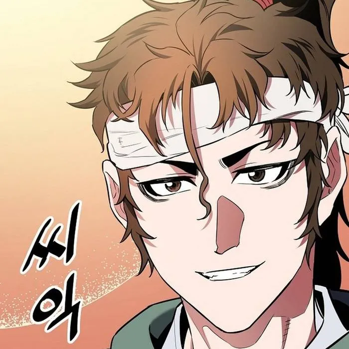 Đại Đao Ngạo - Bất Trạch Cầu Sinh Chap 16 - Next Chap 17