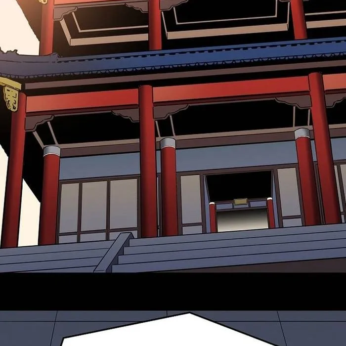 Đại Đao Ngạo - Bất Trạch Cầu Sinh Chap 16 - Next Chap 17