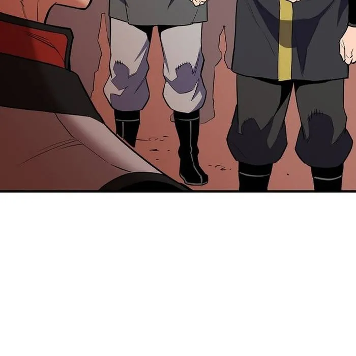 Đại Đao Ngạo - Bất Trạch Cầu Sinh Chap 16 - Next Chap 17