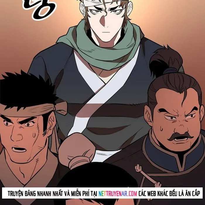 Đại Đao Ngạo - Bất Trạch Cầu Sinh Chap 16 - Next Chap 17