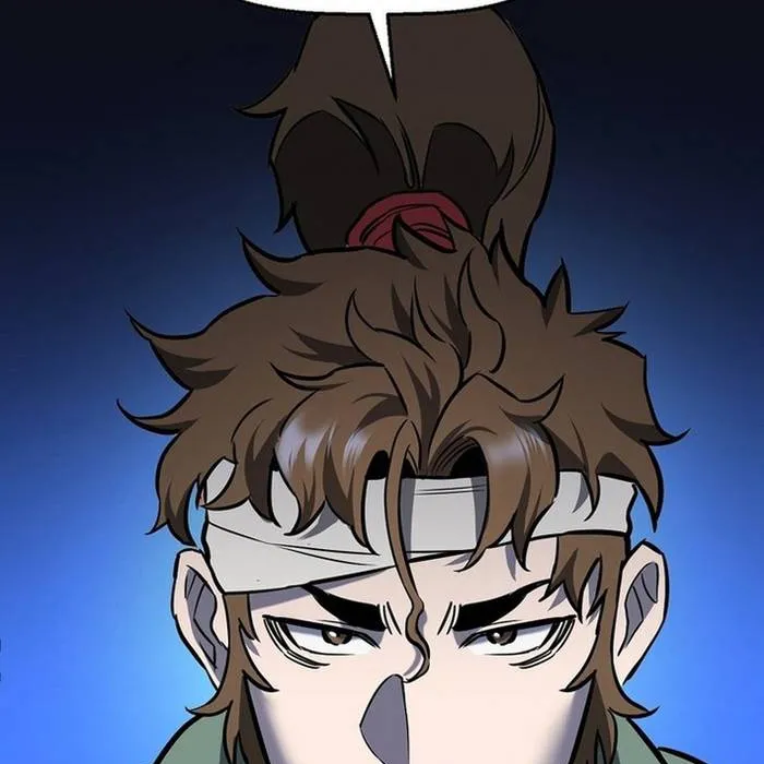 Đại Đao Ngạo - Bất Trạch Cầu Sinh Chap 16 - Next Chap 17