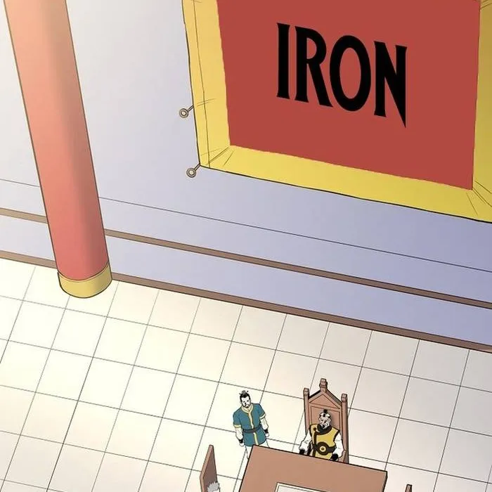 Đại Đao Ngạo - Bất Trạch Cầu Sinh Chap 16 - Next Chap 17