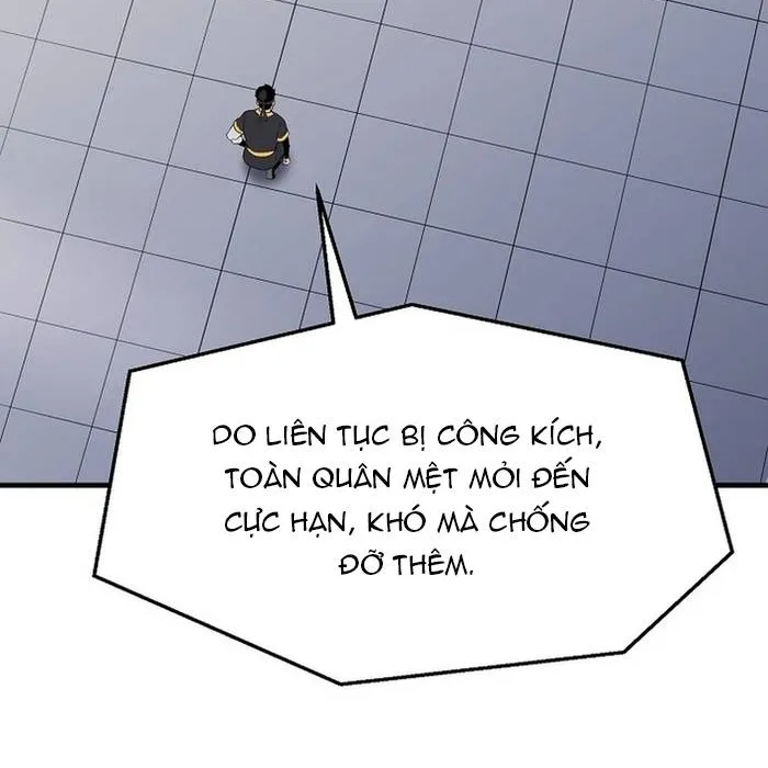 Đại Đao Ngạo - Bất Trạch Cầu Sinh Chap 16 - Next Chap 17