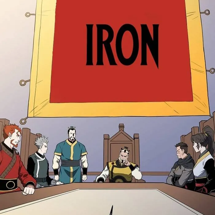 Đại Đao Ngạo - Bất Trạch Cầu Sinh Chap 16 - Next Chap 17