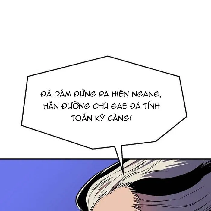 Đại Đao Ngạo - Bất Trạch Cầu Sinh Chap 16 - Next Chap 17