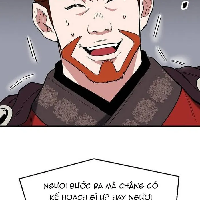 Đại Đao Ngạo - Bất Trạch Cầu Sinh Chap 16 - Next Chap 17