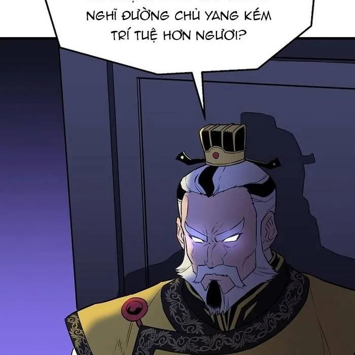 Đại Đao Ngạo - Bất Trạch Cầu Sinh Chap 16 - Next Chap 17