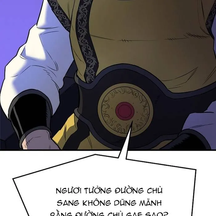 Đại Đao Ngạo - Bất Trạch Cầu Sinh Chap 16 - Next Chap 17